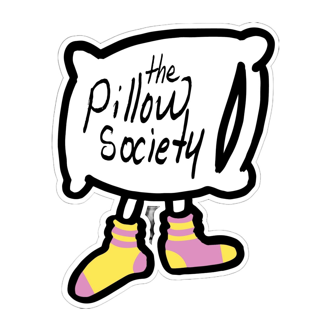 The Pillow Society